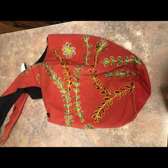 Australian Purse - Picture 1 of 4